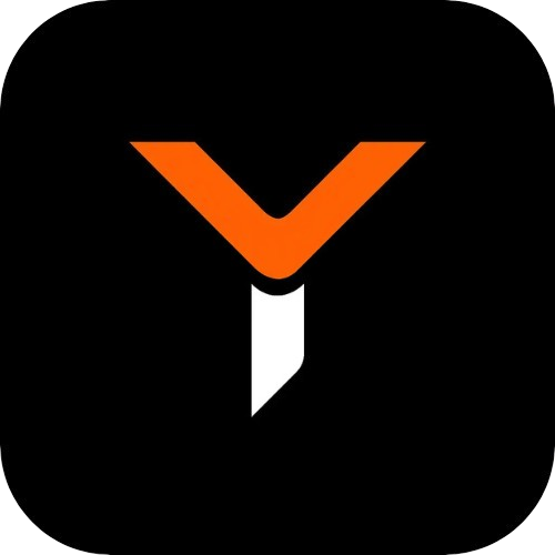 YodhaPlay logo for esports tournaments